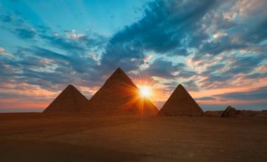 Egypt