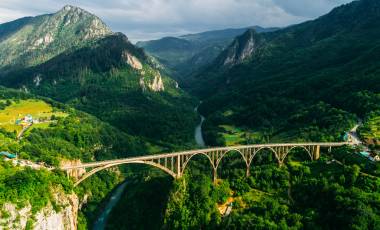 Cycling Holidays in Europe
