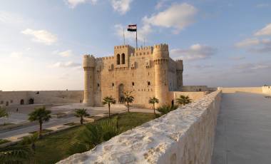 Exodus Travels 5 Must See Places in Egypt