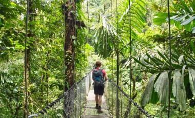 La Fortuna,Costa Rica