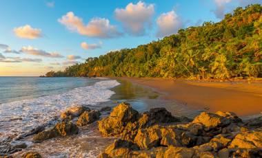 Natural Highlights of Costa Rica