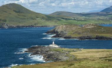 Walking Holidays in Ireland