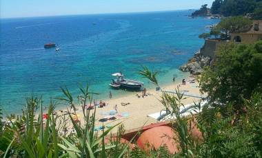 Cycling on Spain’s Green Coast