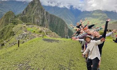 The Best Times to Visit Peru