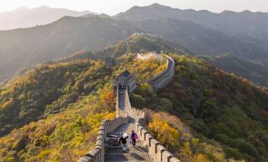 Best Things to do in China