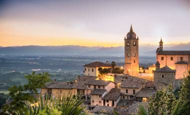 Monforte D'alba