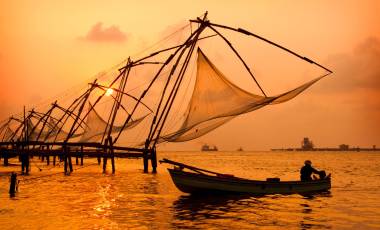 Cycling Holidays in Asia