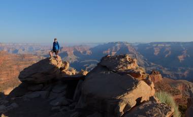 Desert Treks