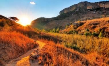 Isalo National Park