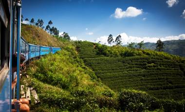 Discover Sri Lanka