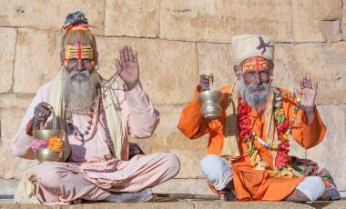 Festival Holidays
