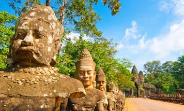 Cultural Holidays in Thailand