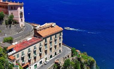 Amalfi Coast, Italy