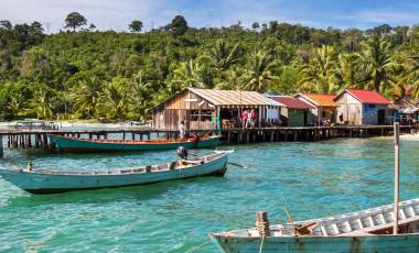 Cambodia