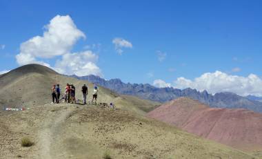 The Markha Valley Trek in Pictures