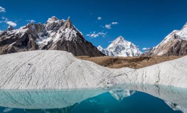 Pakistan