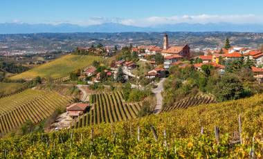 Italy: A Foodie Heaven