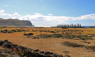 Easter Island