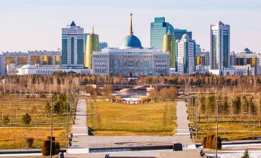 Astana