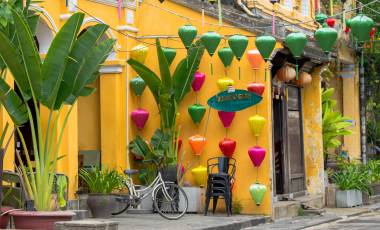 Late Getaways – Culture
