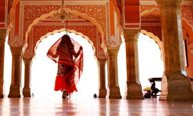 Colours of Rajasthan – Pushkar Festival