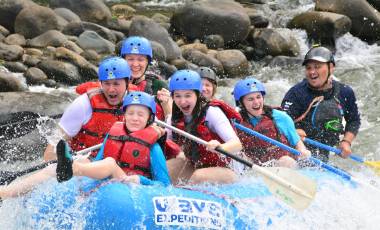 4 Must-do Trips in Costa Rica