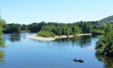 Kayaking & Canoeing