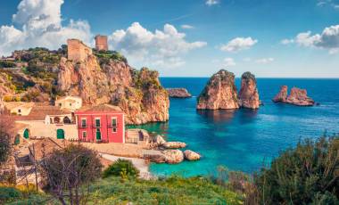 Self-Guided Holidays in Italy