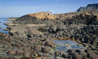 Giant's Causeway, Co. Antrim