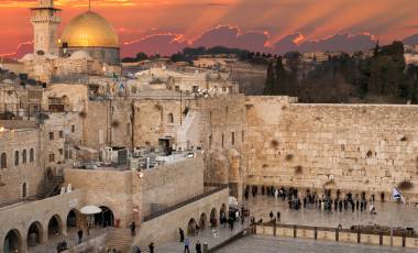 8 Day Budget Travel Package Israel & Jordan by Tourist Israel with 2 Tour  Reviews - TourRadar