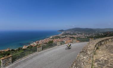 Cycling Tours in Italy