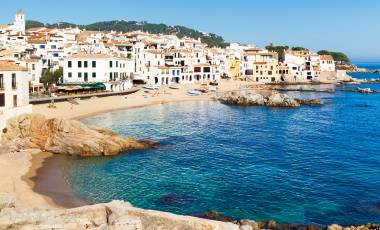 Mixed-Activity Holidays in Spain
