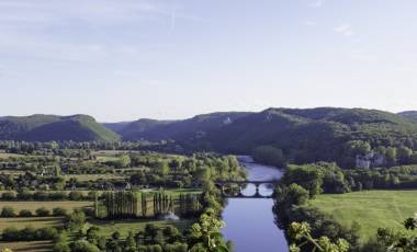 Walking Holidays in France