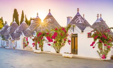 Alberobello