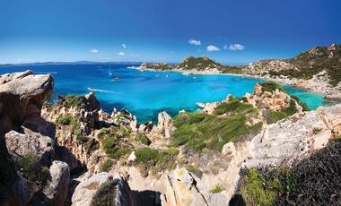 Sardinia