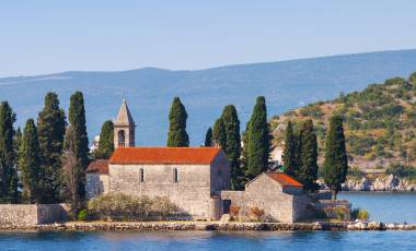 Montenegro