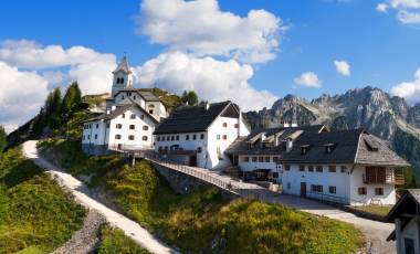 Climbing Slovenia: Mount Triglav