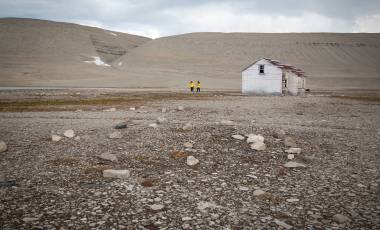 Canadian Arctic