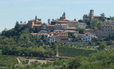 Italy: A Foodie Heaven