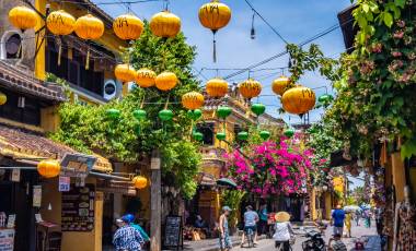 Where Adventure Holidays Begin