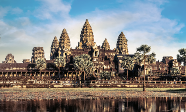 Cambodia