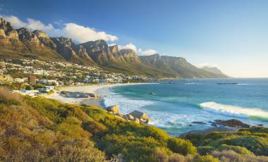 Cape Town & the Garden Route