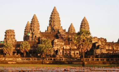 Angkor Wat