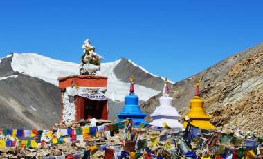 Prayer Flags