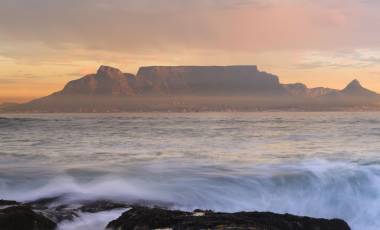 Cape Town