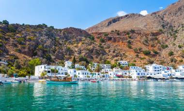 loutro