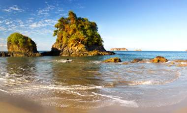 Manuel Antonio, Costa Rica