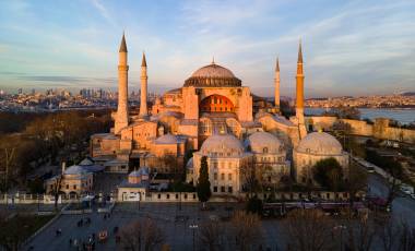 5 incredible experiences you can have on our Premium Adventure in Turkey