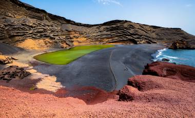 Canary Islands