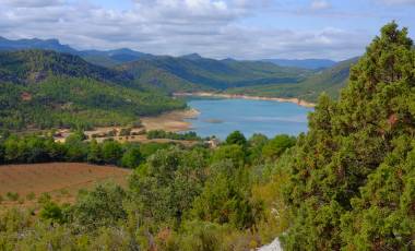 Mixed-Activity Holidays in Spain
